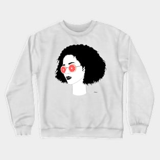 Summer Vibes (3) Crewneck Sweatshirt